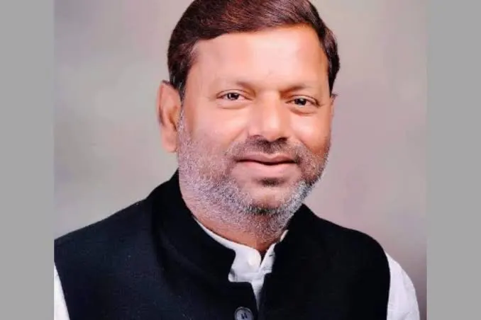 Pankaj Chaudhary